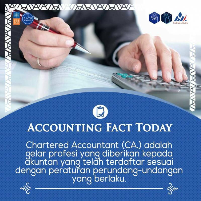 Accounting Fact Today #7
