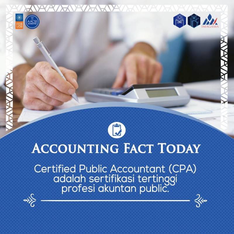 Accounting Fact Today #9