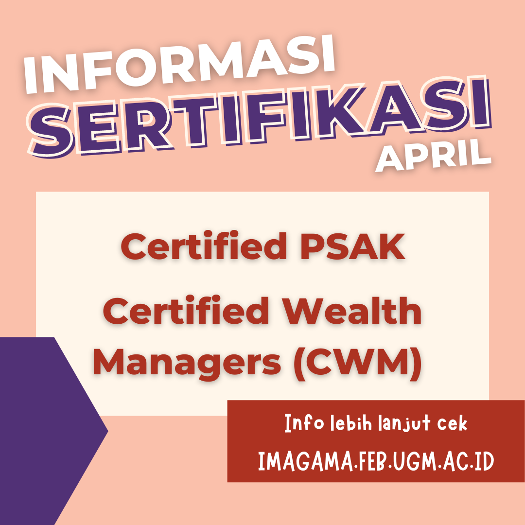 Informasi Sertifikasi Certified PSAK